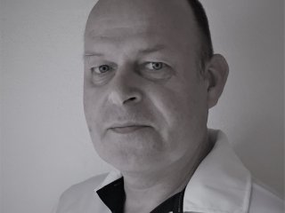 Ny Konsulent